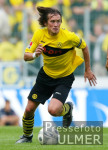 FUSSBALL 1. Bundesliga BVB, ROSICKY Einzelaktion