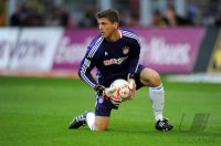 Fussball 1. Bundesliga : Hans Joerg Butt (FC Bayern Muenchen)