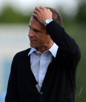 Fussball Regionalliga Sued 2012/2013:  FC Bayern Muenchen II - SC Eltersdorf