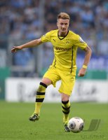 Fussball DFB Pokal 2. Runde 13/14: Marco Reus (Borussia Dortmund)