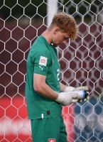 Fussball, Junioren U 17 WM 2025 Sechzehntelfinal, Italien - Tschechien