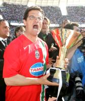 Fussball Serie A: Juventus feiert Meistertitel