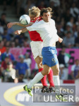 Fussball INTERNATIONAL  EURO 2004