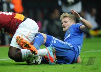 Fussball International CHL Saison 13/14: Andre Schuerrle (FC Chelsea)