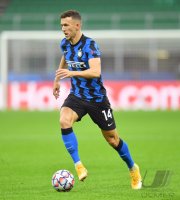 Fussball International CHL 20/21: Inter Mailand - Borussia Moenchengladbach