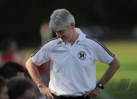 Fussball Landesliga  2010/2011: SG Empfingen - Spvgg Freudenstadt