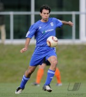 Landesliga 2010/2011 TSG Tuebingen - VfL Pfullingen