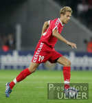 Fussball CHL International  FC Thun - Malmoe FF