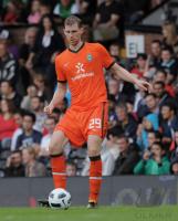 Fussball 1. Bundesliga  Saison 2010/2011:  Per Mertesacker  (SV Werder Bremen)