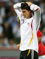 Fussball International: Deutschland U21 - England U21