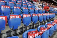 Fussball EM Quali 2016: Schweiz - England