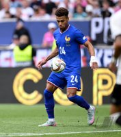 FUSSBALL UEFA Nations League 2024/2025
Deutschland - Frankreich
