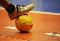 Fussball International FIFA FUTSAL WM 2008