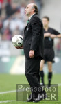 Fussball 1. Bundesliga: BMG, KOEPPEL