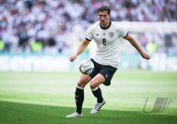 FUSSBALL UEFA Nations League 2024/2025
Spanien - Frankreich