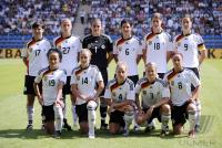 Fussball Testspiel International: Deutschland - Japan