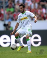 Fussball 1. Bundesliga, Saison 2013/2014, Telekom Cup: Moenchengladbach - Dortmund