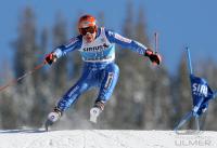 Ski Alpin  Herren Riesenslalom  Beaver Creek