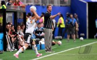 Fussball WM 2026 Vorrunde: Deutschland - Curacao