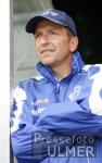 Fussball 2. Bundesliga: Duisburg, MEIER