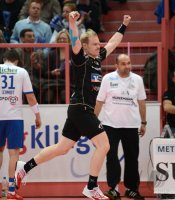 Handball 1. Bundesliga: TV Neuhausen - TV Grosswallstadt