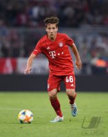 Fussball International Audi Cup 2019: FC Bayern Muenchen - Tottenham Hotspur