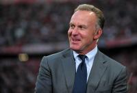 Fussball 1. Bundesliga Saison 2010/2011, FC Bayern Muenchen - VfL Wolfsburg