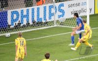 Fussball WM 2006: Italien - Ukraine