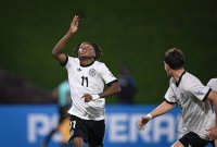 Fussball, Junioren U 17 WM 2025 Deutschland - Korea DVR, Gruppe G