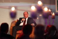 Uli Hoeness 60. Geburtstag