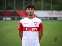 Fussball 1. Bundesliga 2026/2027: Fototermin beim VfB Stuttgart