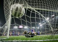 Fussball  International WM Quali Schweiz - Frankreich