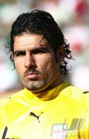 Fussball WM Vorrunde Mexiko-Iran