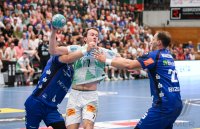 Handball  1. Bundesliga 2025/2026    06.09.2026 HBW Balingen - Weilstetten - SC Magdeburg