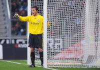 FUSSBALL 1. BUNDESLIGA: Bayern, RENSING