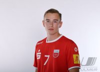 Volleyball 1. Bundesliga  Saison 17/18: Fotoshooting TV Rottenburg Media Day