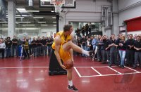 Basketball 1. Bundesliga 14/15:  Teampraesentation  Walter Tigers Tuebingen