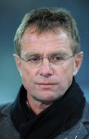 FUSSBALL 1. Bundesliga  RANGNICK (Hoffenheim)