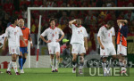 Fussball INTERNATIONAL  EURO 2004  Spanien - Portugal