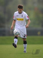 Fussball 1. Bundesliga, Saison 2011/2012: Matthias Zimmermann (Borussia Moenchengladbach)