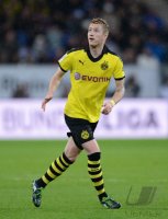 FUSSBALL1. Bundesliga  Saison 2012/2013: Marco Reus (Borussia Dortmund)