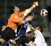 Fussball International  U17 Weltmeisterschaft
