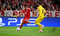 Fussball International CHL 26/27: FC Bayern Muenchen - FK Bodoe / Glimt