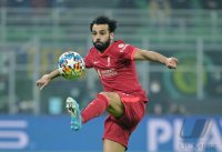 Fussball International CHL 21/22: Inter Mailand - FC Liverpool