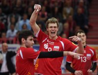 1. Volleyball Bundesliga , TV Rottenburg - SWD powervolleys Dueren