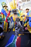 Internationales Freundschaftsspiel: Deutschland - Suedafrika