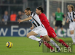 Fussball CHL Juventus Turin - FC Liverpool