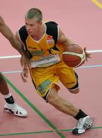 Basketball 1. Bundesliga 2006/2007  Walter Tigers Tuebingen