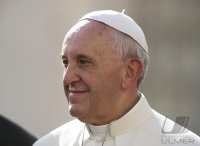 Rom Generalaudienz;  Papst Franziskus I.