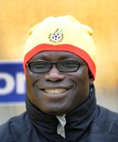 Fussball Frauen FIFA U 17  WM  2008  Ghana - Cost Rica